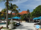 Отель: The Westin Resort Nusa Dua . Westin Resort 