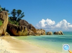 National Geographic опубликовал список лучших пляжей мира