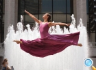 29 апреля - Международный День Танца!