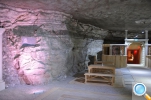 Тур: Лечение в соляных пещерах Дуздаг Магара. . Соляные пещеры