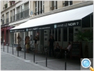 Тур: Рестораны Парижа. 1