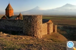 Тур: Гостеприимная Армения. 